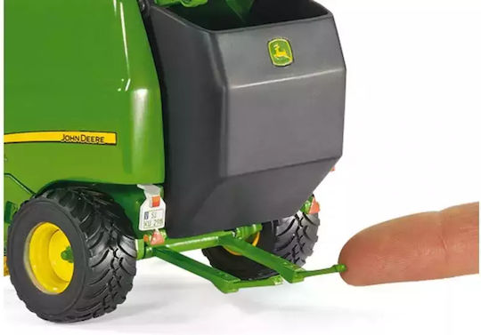 Siku John Deere Πρέσα 2465