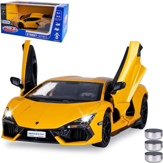 Jamara Bburago Auto Maßstab 1:24 Für 3+ Jahre