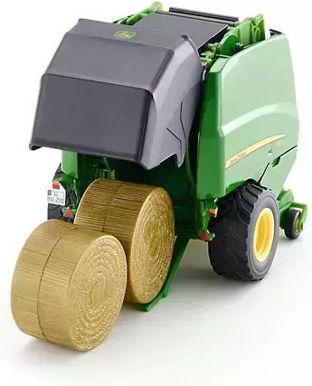 Siku John Deere Πρέσα 2465