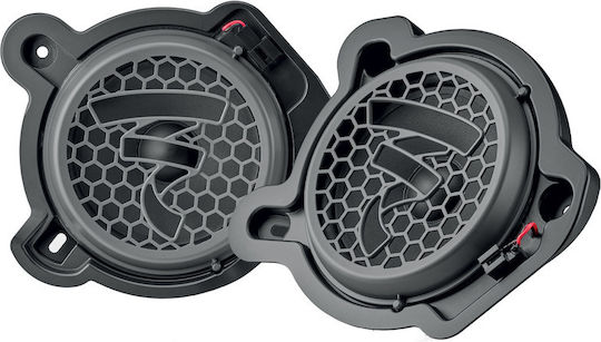 Focal Isub Subwoofer Αυτοκινήτου 8" 75W RMS