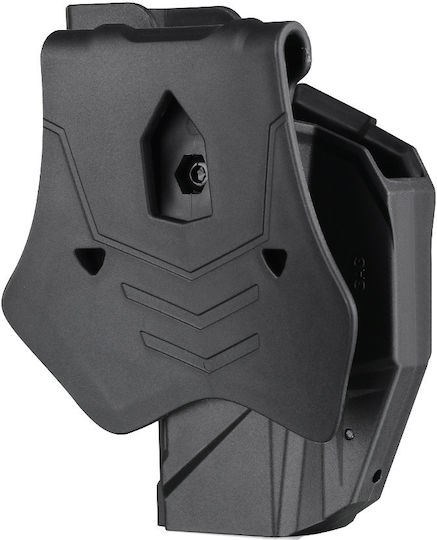 Калъф За Пистолет Glock & Cz P10c Airsoft Amomax