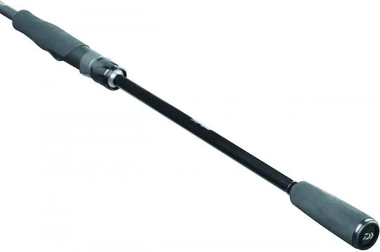 Daiwa Exceler 25 Καλάμι Ψαρέματος για Spinning 2.44m 8-30gr