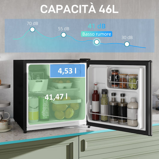 HomCom 46lt
