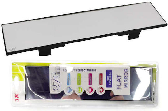 Car Interior Mirror with Clip