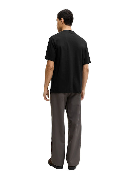 T-shirt Black