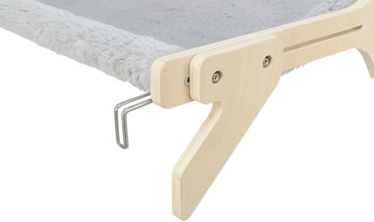 Trixie Hammock Αιώρα Γάτας 47x24x38cm