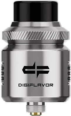 Digiflavor Digiflavor E-Zigarette Verdampfer-Tanks RDA