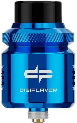 Digiflavor Digiflavor E-Zigarette Verdampfer-Tanks RDA