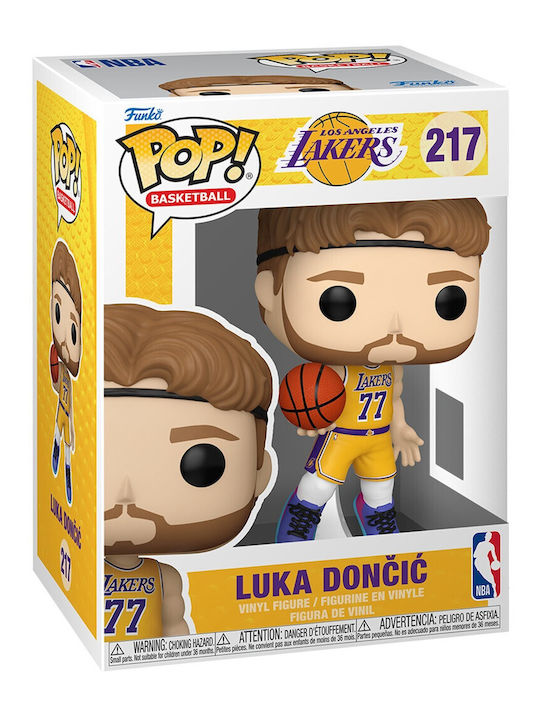 Funko Pop! Basketball: Funko Pop! Basketball: