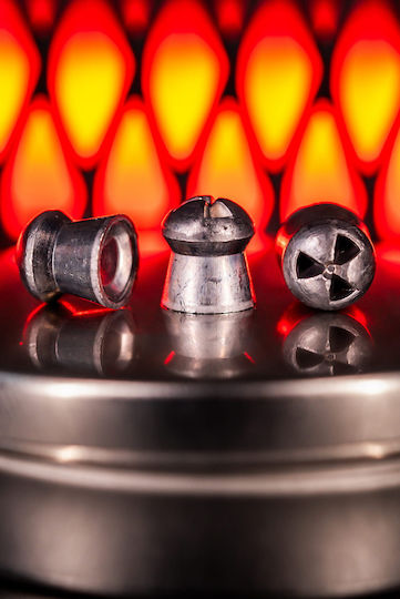 Pellets Jsb Hades Cal.35 9mm