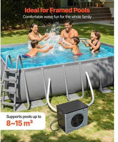 Vevor Swimming Pool Accessory