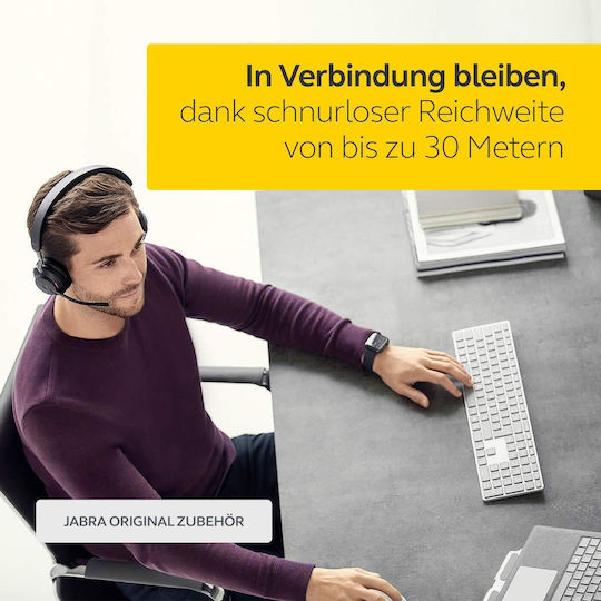 Jabra Adaptor 14208-08