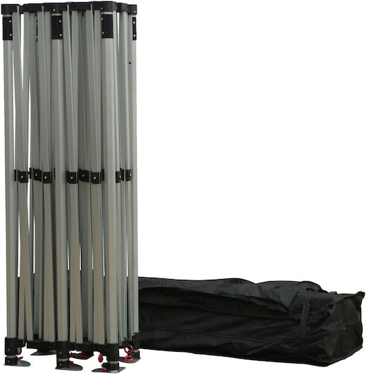 Epiplo-Fos Trockentaschen 3x4,5 Polyestergewebe 600d Handgriff Schwarz 1,50x33x33cm