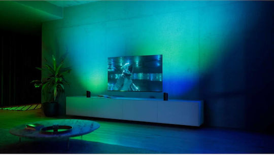 Philips Smart Decorative Lighting Hue Play 15.7x9.1x7.6 cm
