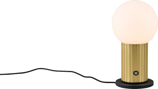 Trio Lighting Декоративна Лампа Жълт