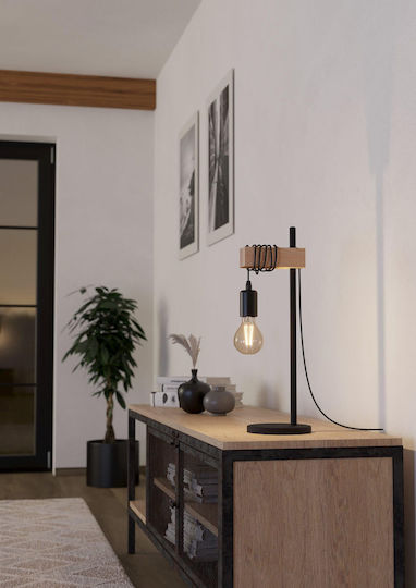 Eglo Decorative Table Lamp Townshend