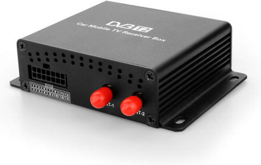 Car TV Receiver IQ-DTV8000HD