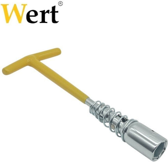 Duna-Wert Spark Plug Wrench Swivel 20.8mm