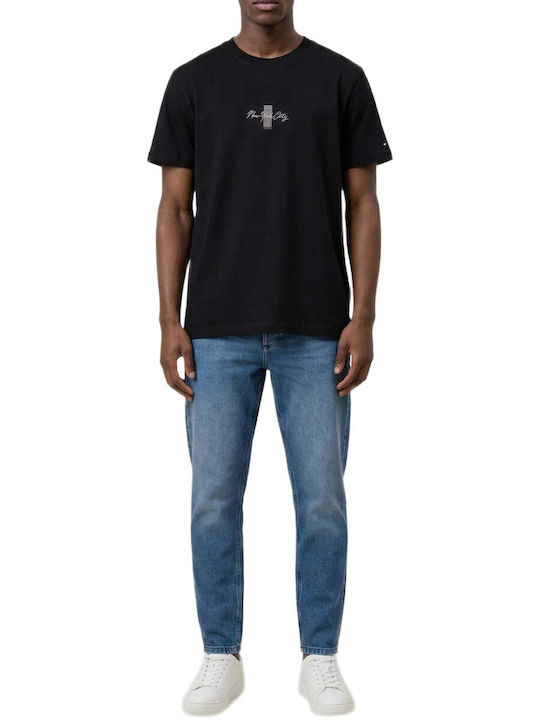 T-Shirt Black
