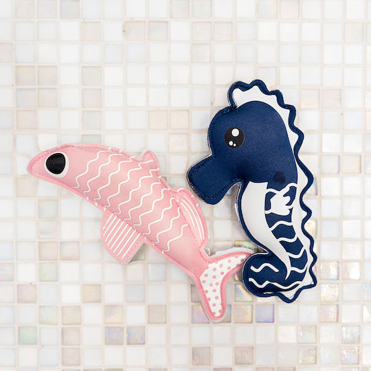 Splash Set 2 Pcs Diving Toy Animals