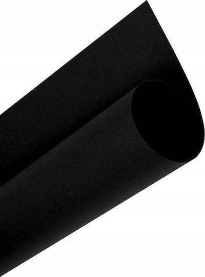 Carton Oxford A3 160g Negru 25 Negru