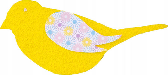 Happy Color Foam Sheets Mix A4 8pcs Happy Color