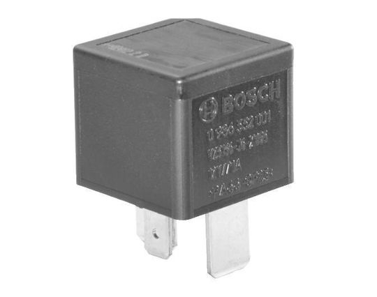 Relay 12V 70A 4 Contacts 986332001 Bosch