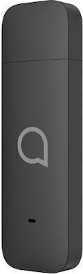 Alcatel Comutator De Perete Electric Montat Pe Perete Negru