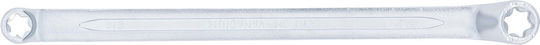 BGS Technic Doppelter Polygon-Schlüssel Gebogen Einstellbar
