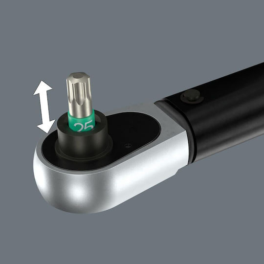 Wera Drehmomentschlüssel Click-torque