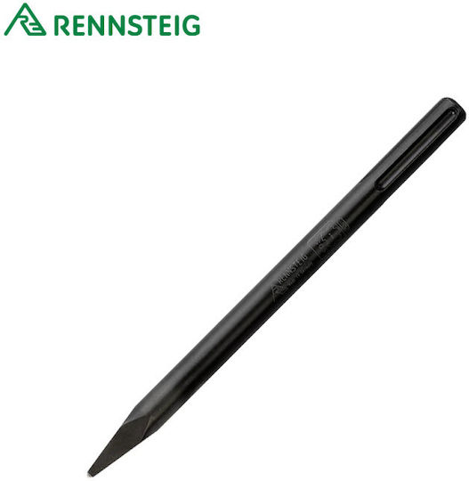 Rennsteig Daltă pentru scule SDS MAX 400mm Daltă ascuțită cu Priză SDS Max 400mm