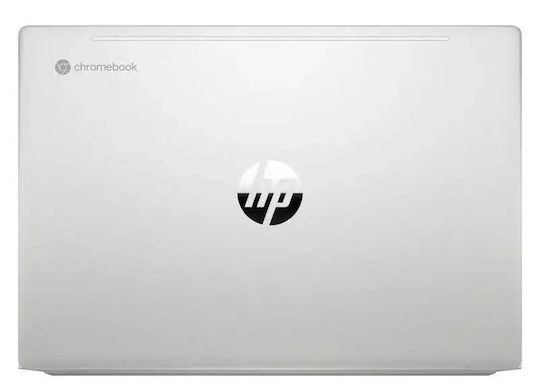 HP ChromeBook Pro C640 Refurbished Grade A 13.3" (Core i3-10110U/8GB/64GB SSD/Chrome OS)