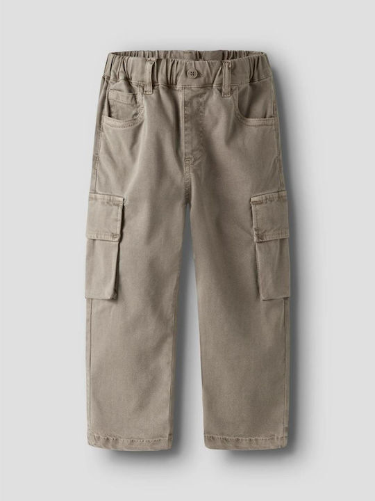 Pantaloni Cargo pentru Copii BEZ
