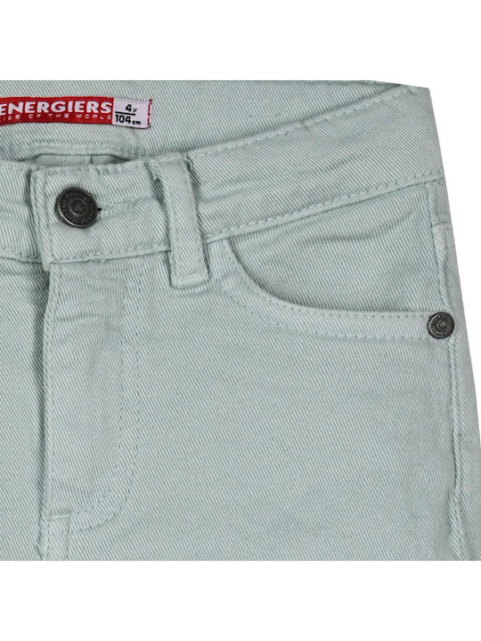 Energiers Παιδικό Τζιν Παντελόνι Φυστικί