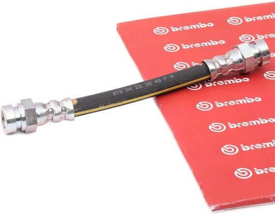 Brake Hose Seat Cordoba 6k1 6k2 Brembo T85021