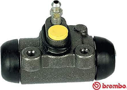 Cylinder Piston Brake Suzuki Samurai Sj Brembo A12143