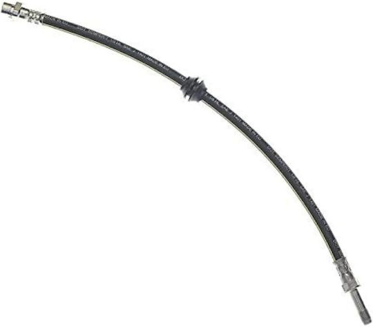 Brake Hose Bmw 3 E46 Brembo T06012