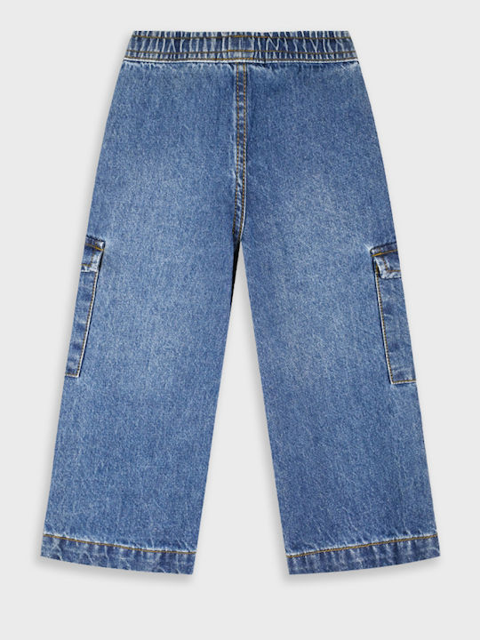 Energiers Kids' Jeans Trousers Blue Energiers Kids' Jeans Trousers Blue