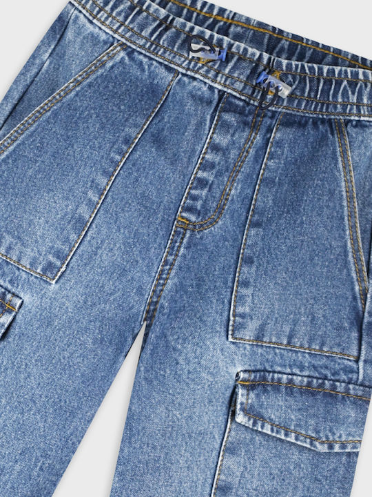 Energiers Kids' Jeans Trousers Blue