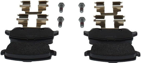 Bosch Disc Brake Pad Set