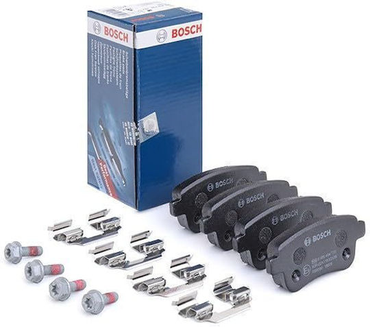 Bosch Disc Brake Pad Set