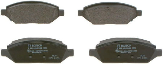 Bosch Disc Brake Pad Set