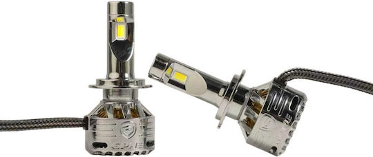 Bizzar Lamps Car H1 Canbus LED 1pcs