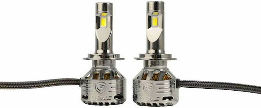 Bizzar Lamps Car HIR2-9012 Canbus LED 1pcs