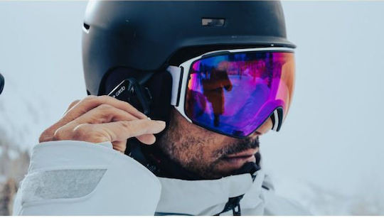 Cardo Packtalk with Bluetooth