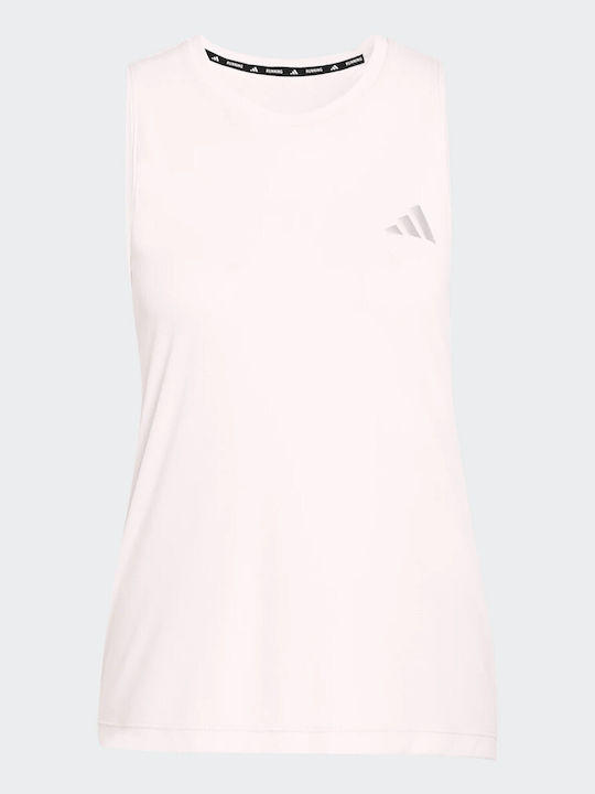 Bluza Damă De Vară Fără Mâneci Roz