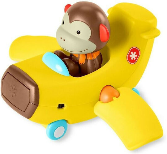 Skip Hop Vehicul Zoo Peelin Out Plane