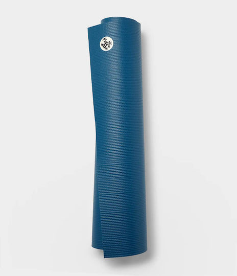 Manduka Prolite Saltea de Yoga Albastră 180x61cm
