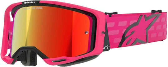 Alpinestars Motocross-Schutzbrille