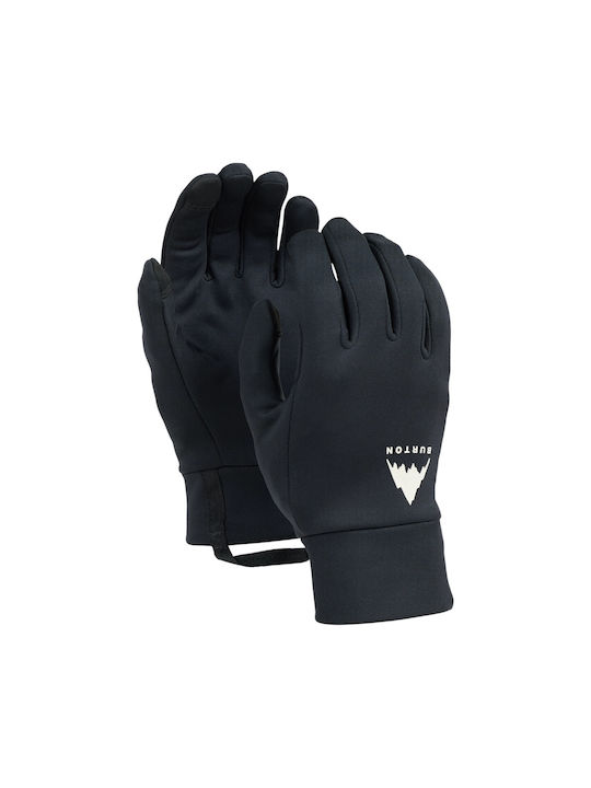 Burton Snow Mittens Ανδρικά Γάντια Σκι & Snowboard με Μεμβράνη Gore-Tex Πολύχρωμα